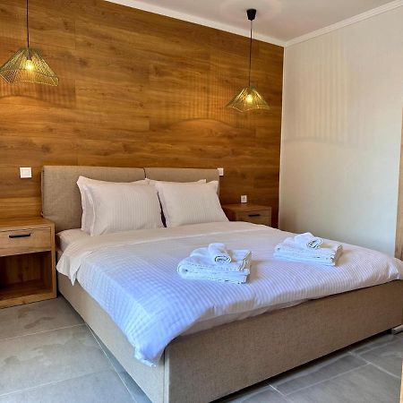 Nova Suites Sozopol Exteriör bild