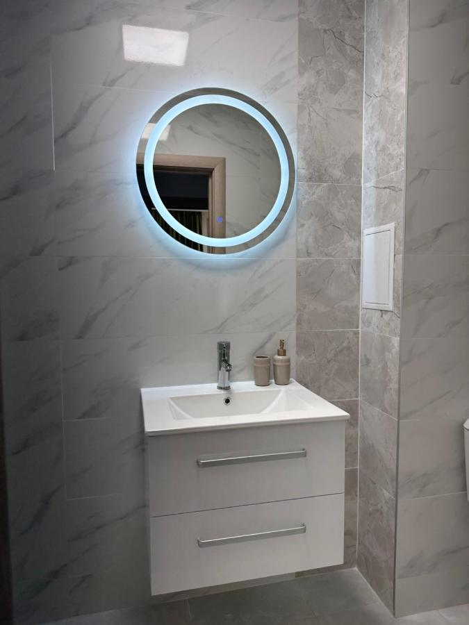 Nova Suites Sozopol Exteriör bild