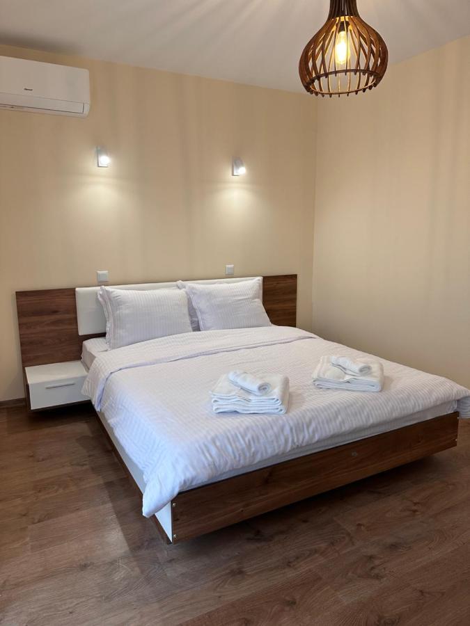 Nova Suites Sozopol Exteriör bild