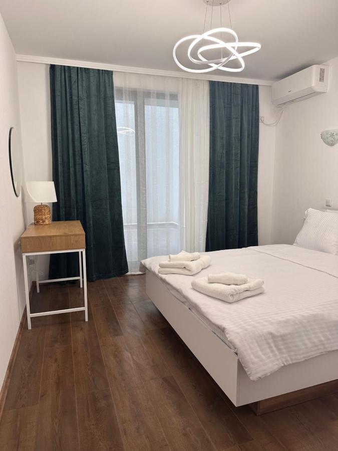 Nova Suites Sozopol Exteriör bild