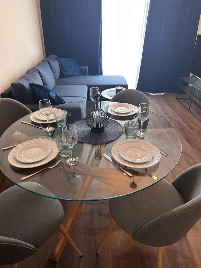 Nova Suites Sozopol Exteriör bild