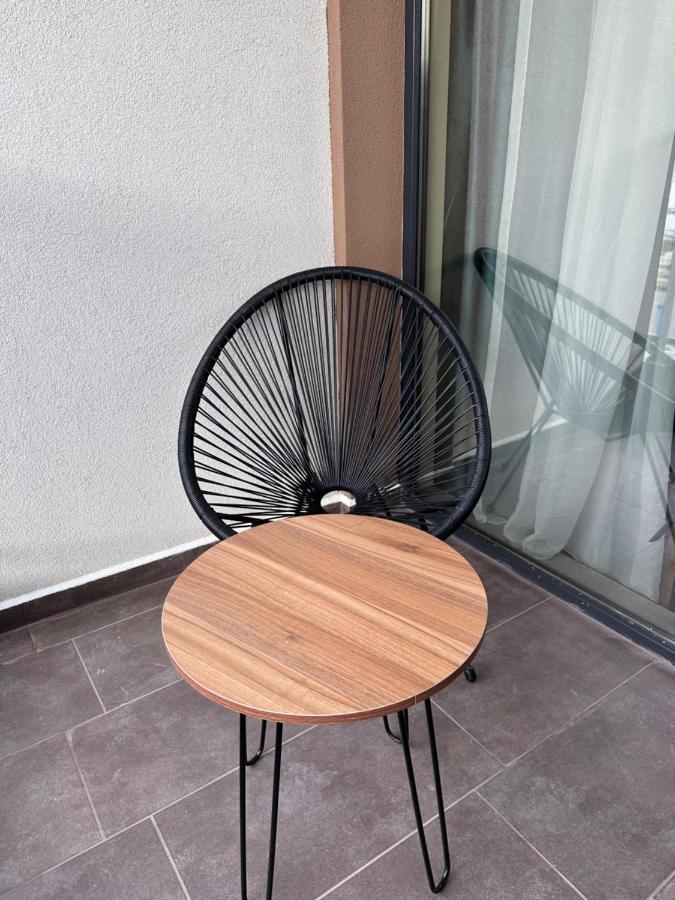 Nova Suites Sozopol Exteriör bild