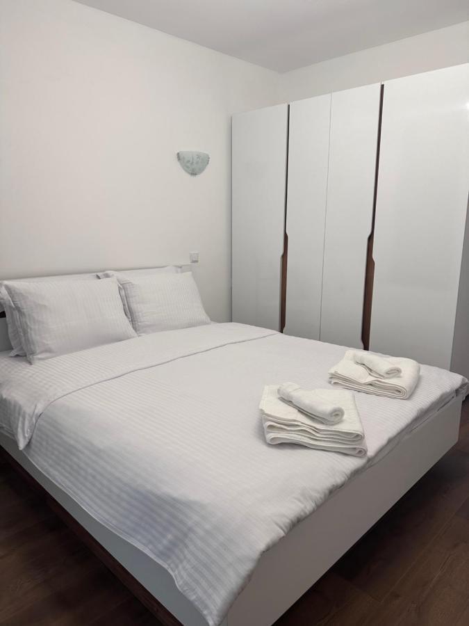 Nova Suites Sozopol Exteriör bild