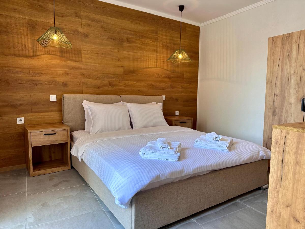 Nova Suites Sozopol Exteriör bild