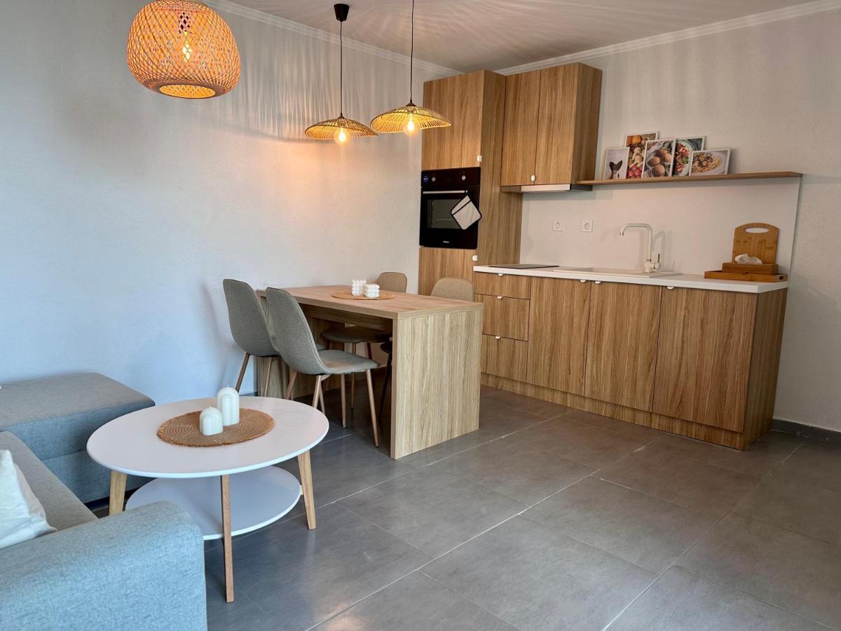 Nova Suites Sozopol Exteriör bild