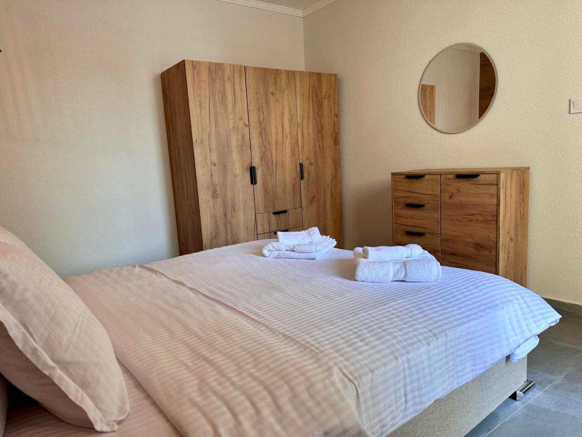 Nova Suites Sozopol Exteriör bild