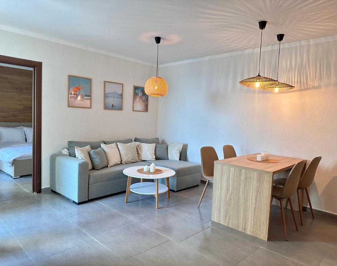 Nova Suites Sozopol Exteriör bild