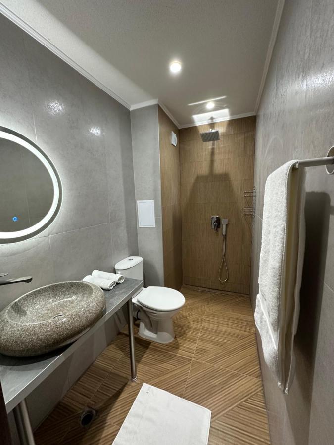 Nova Suites Sozopol Exteriör bild