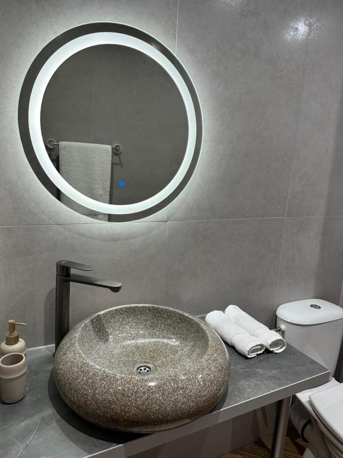 Nova Suites Sozopol Exteriör bild