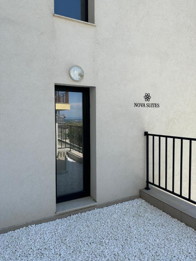 Nova Suites Sozopol Exteriör bild