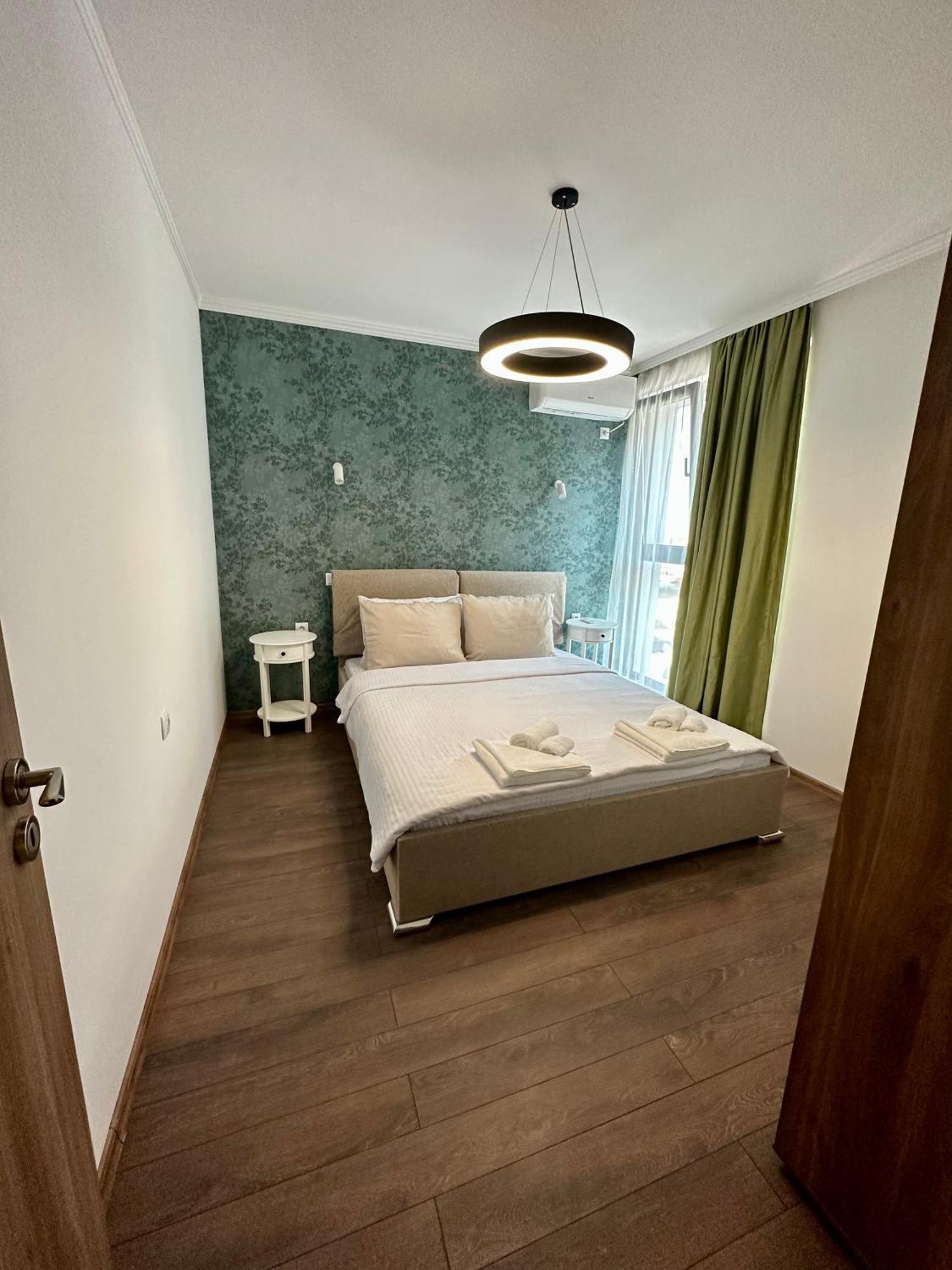 Nova Suites Sozopol Exteriör bild