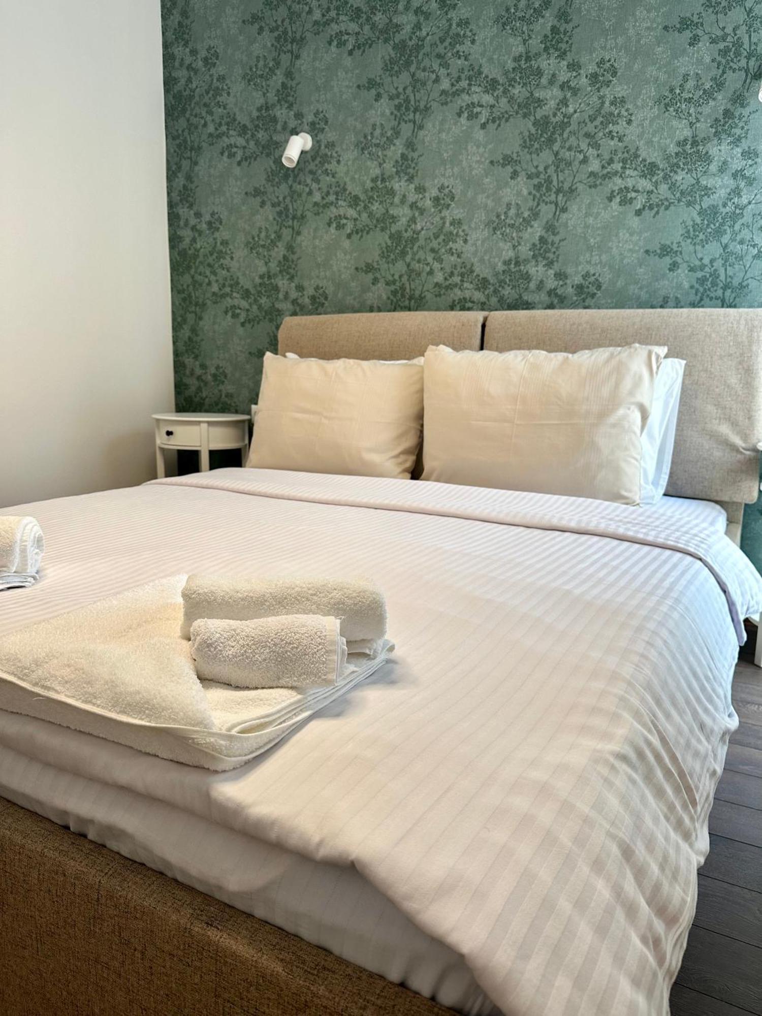 Nova Suites Sozopol Exteriör bild