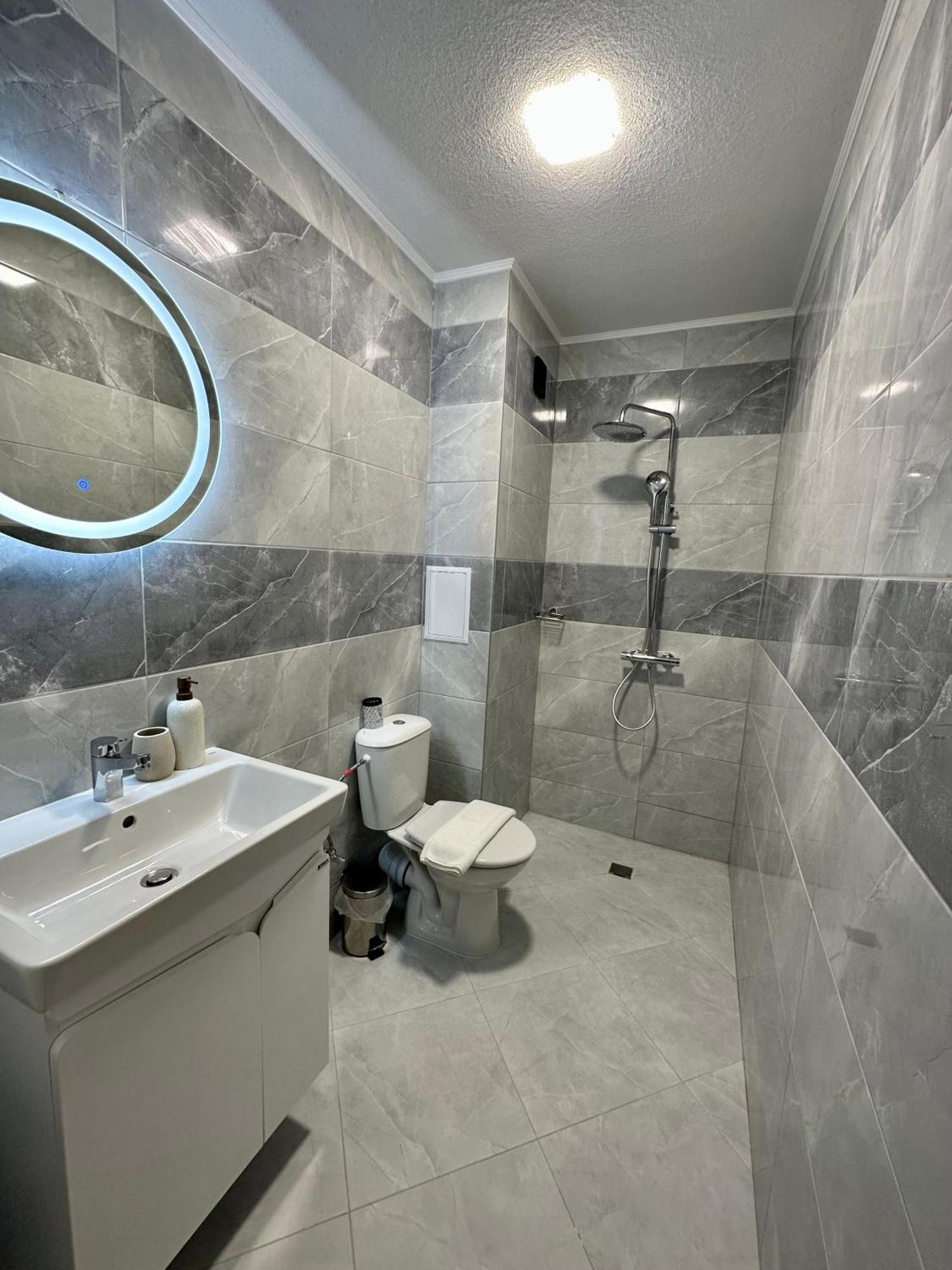 Nova Suites Sozopol Exteriör bild