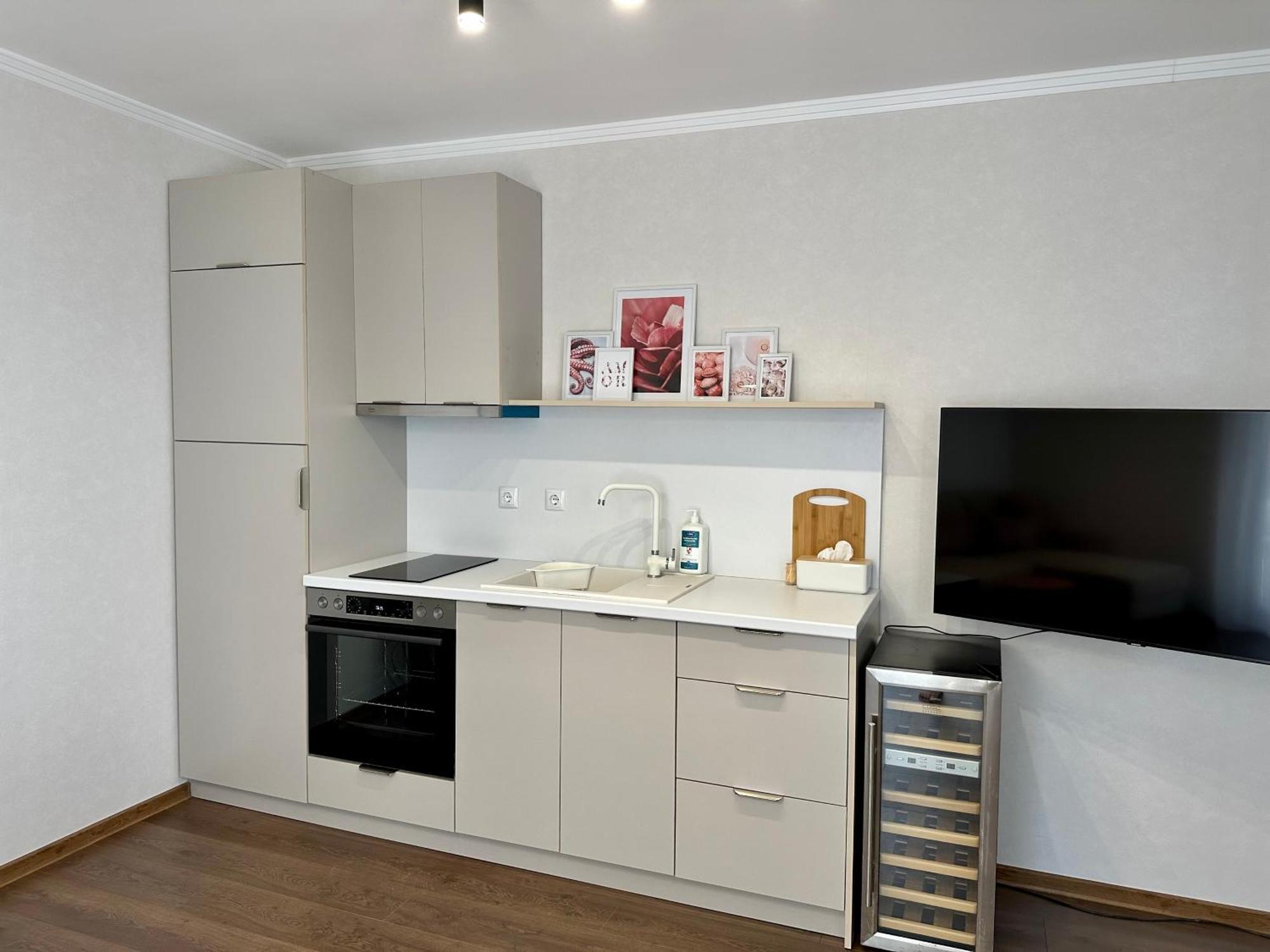Nova Suites Sozopol Exteriör bild