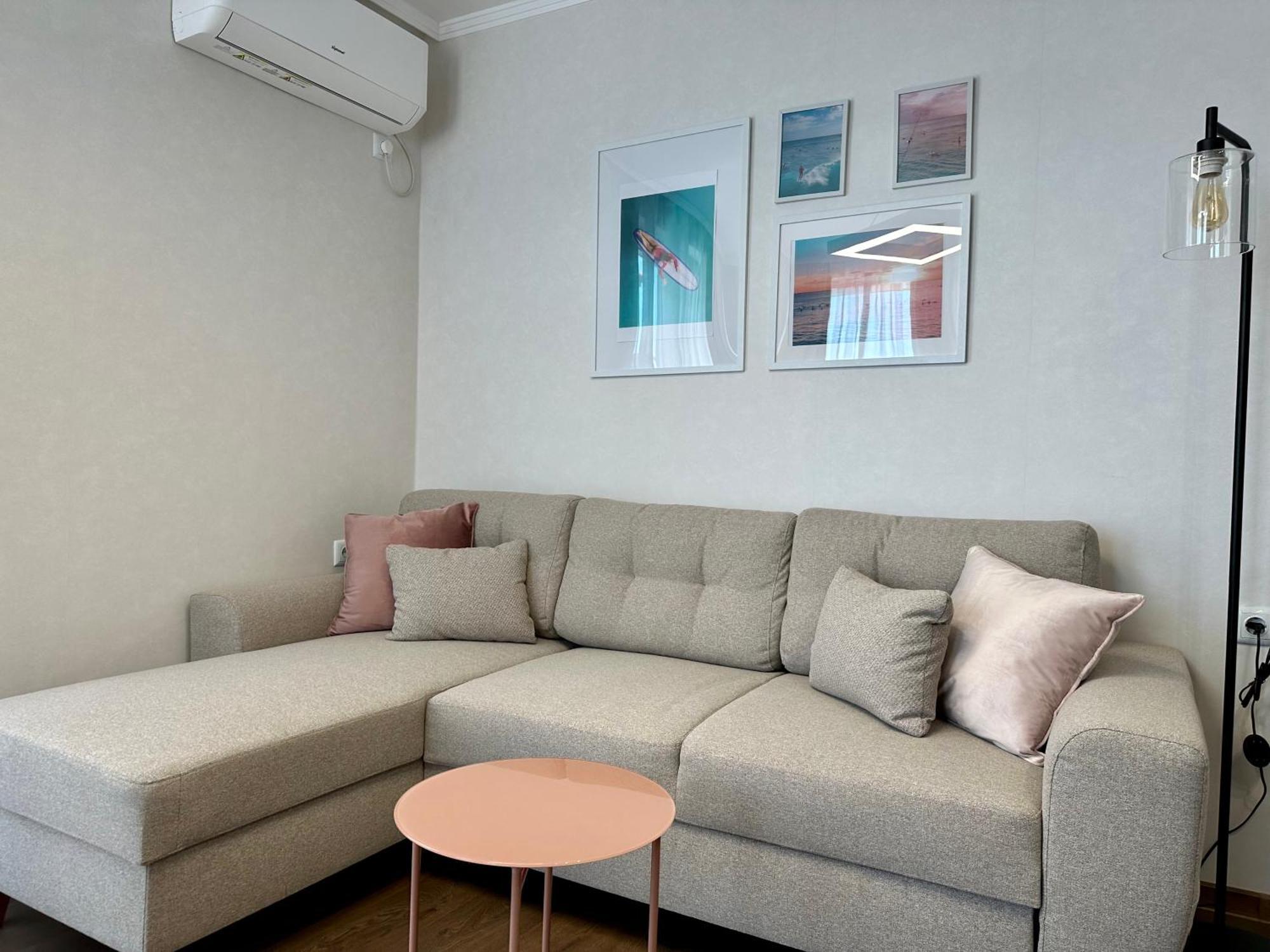 Nova Suites Sozopol Exteriör bild