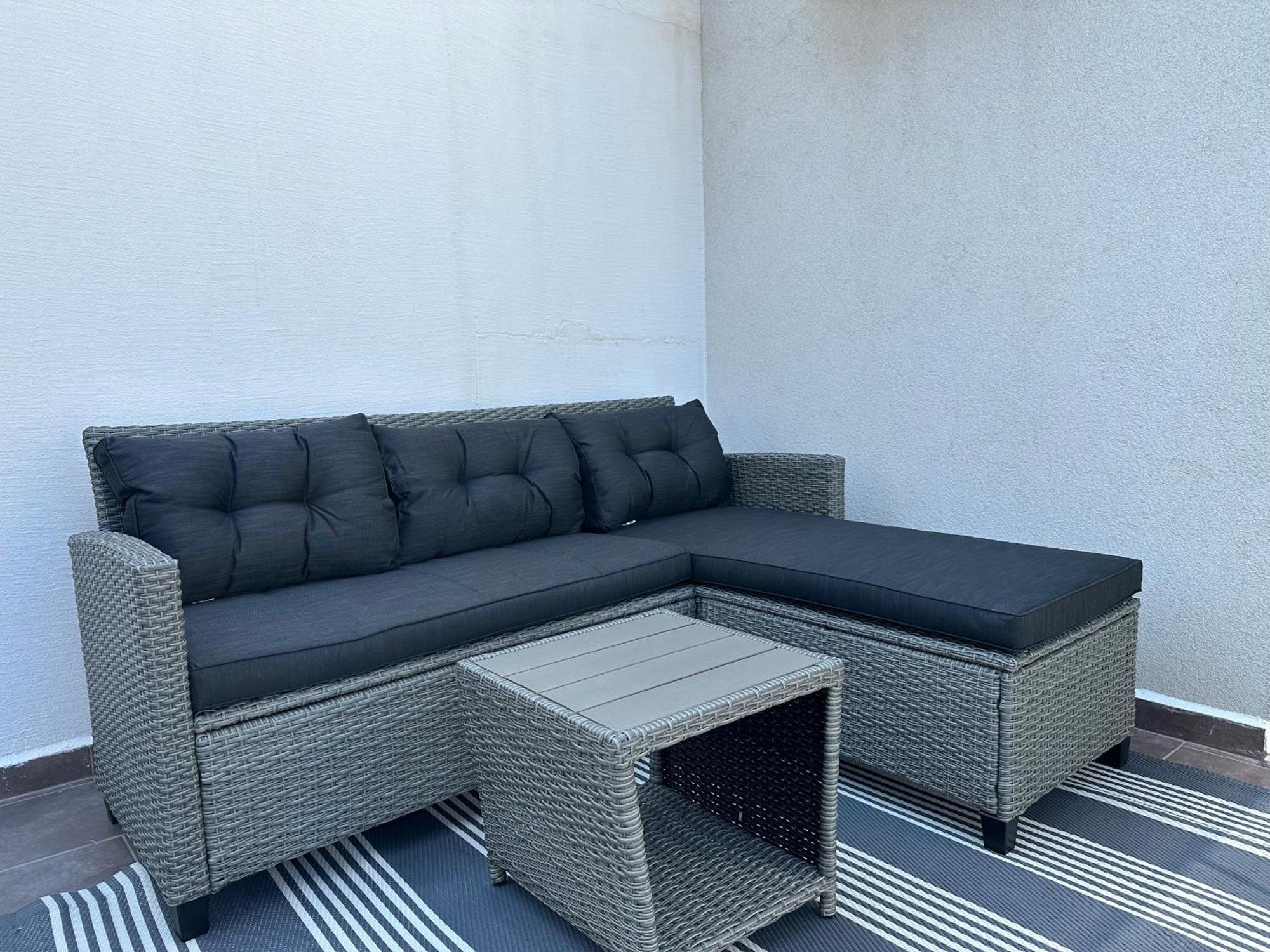 Nova Suites Sozopol Exteriör bild